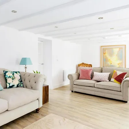 Little Bejowan Holiday home Newquay (Cornwall)